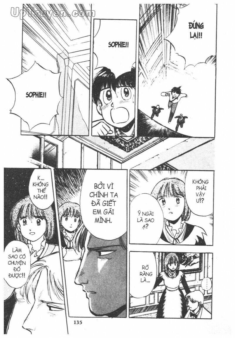 mush (họa sĩ thiên tài) chapter 2 138