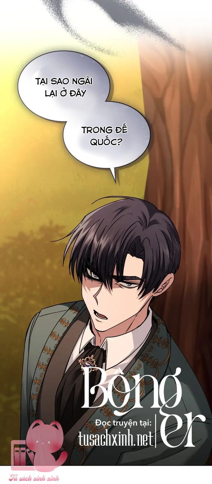 kiên nhẫn chút nào, đại công tước chapter 58 20