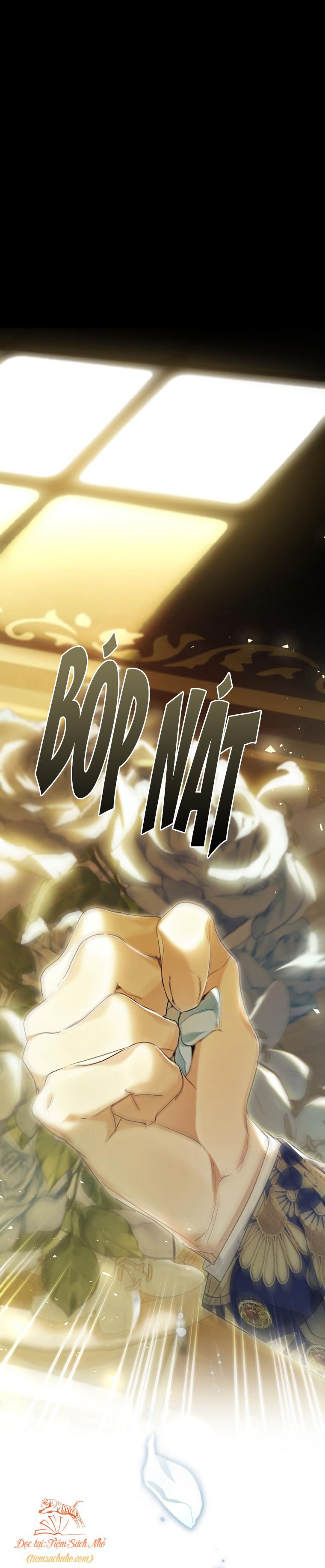 ác nữ là con rối chapter 72 25