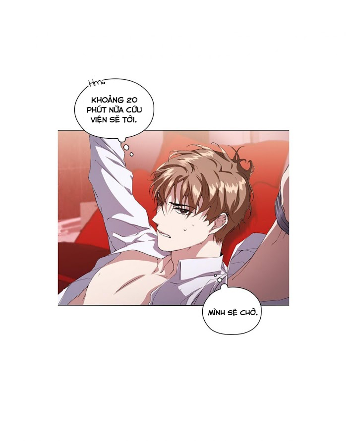 nhiệm vụ tiềm ẩn chapter 3 46