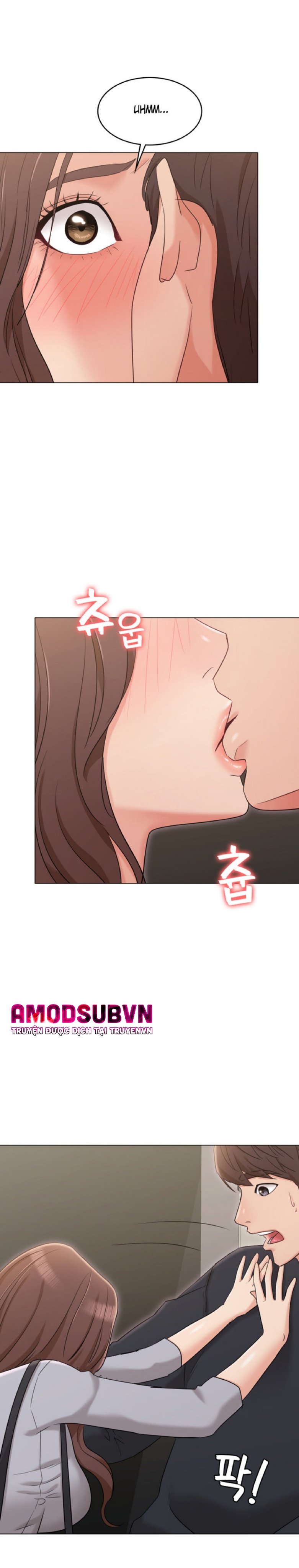 chị của bạn gái chapter 15 31