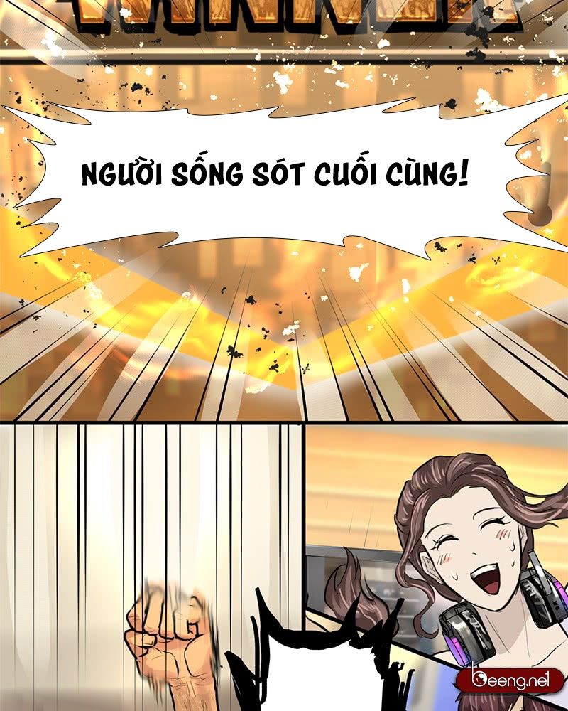 vua sinh tồn chapter 76 21