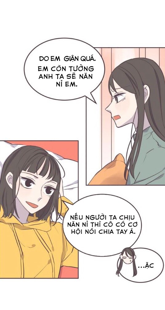 2091km bước đến bên anh chapter 1 10