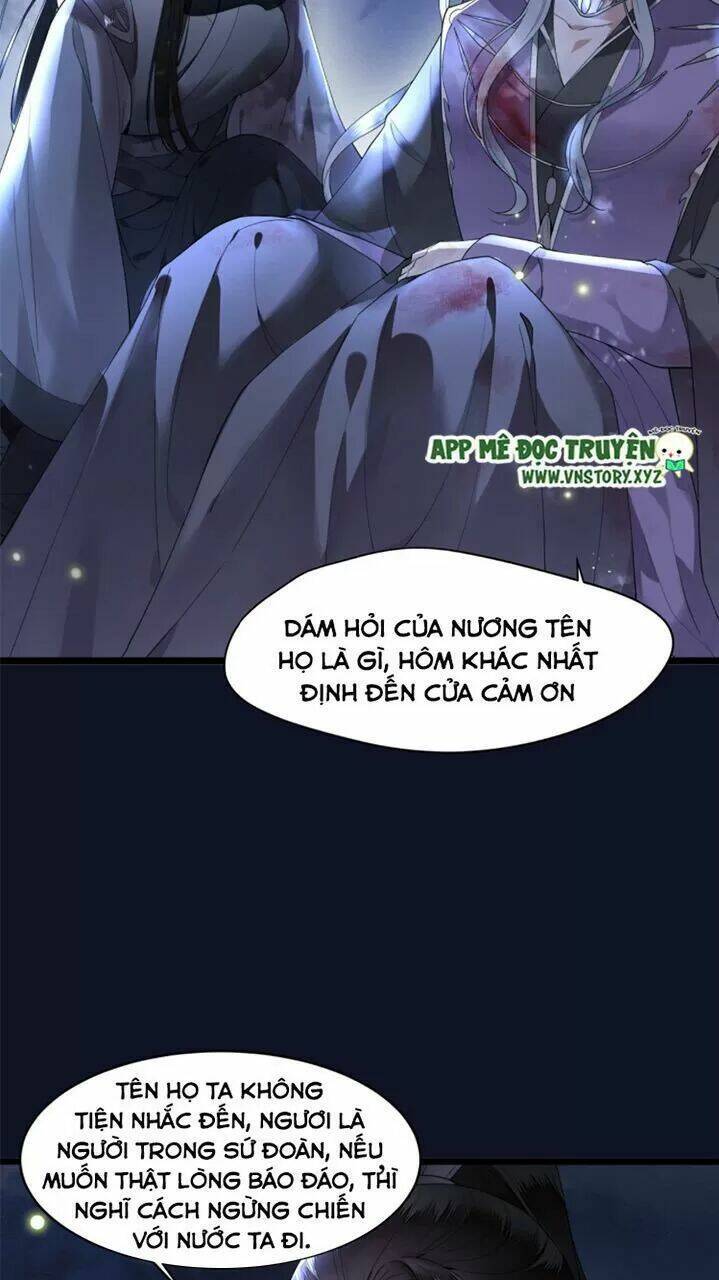 phượng hoàng vu phi chapter 51 12