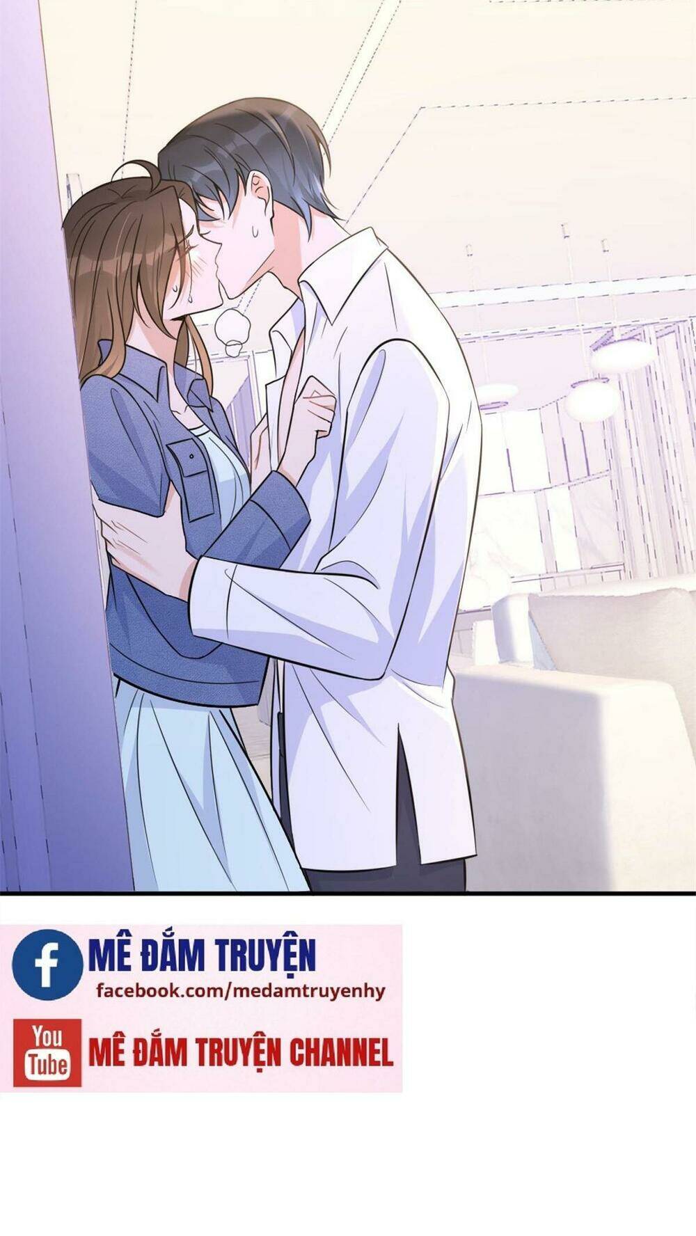 vẫn cứ nhớ em, nhớ em chapter 123 29