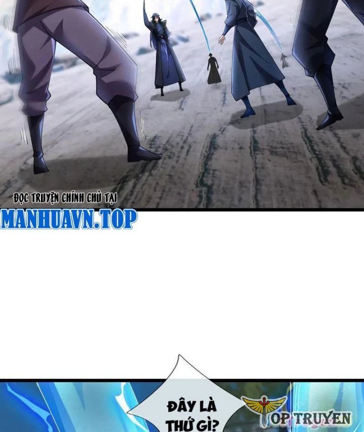 ngủ say vạn cổ: xuất thế đẩy ngang chư thiên chapter 93 3