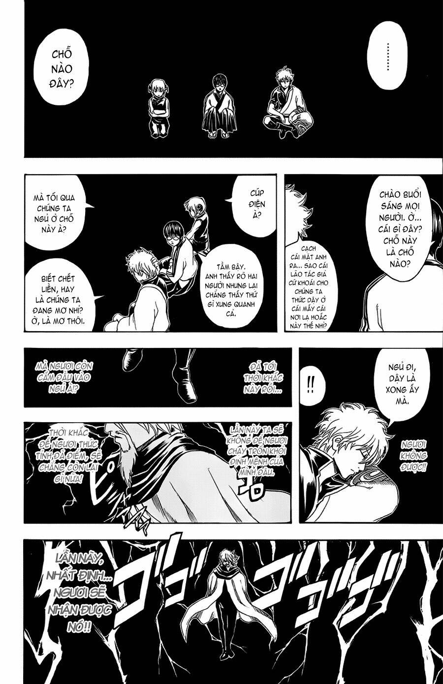 gintama - linh hồn bạc chapter 312 5