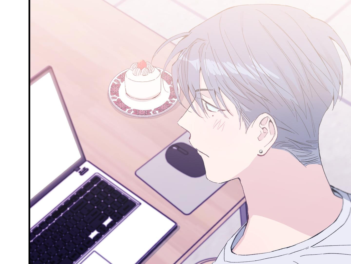 lãng mạn giả dối chapter 12 87