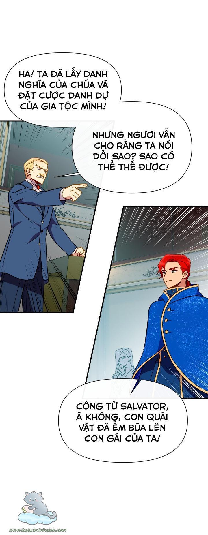 công nương khế ước của gia tộc công tước quái vật chapter 36 44