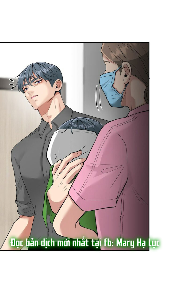Người Vợ Gợi Cảm chapter 65.2 - Trang 36