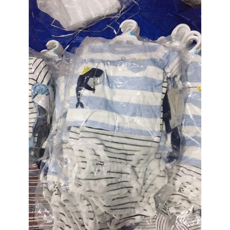 Set 3 chi tiết cho bé từ 3M-24M