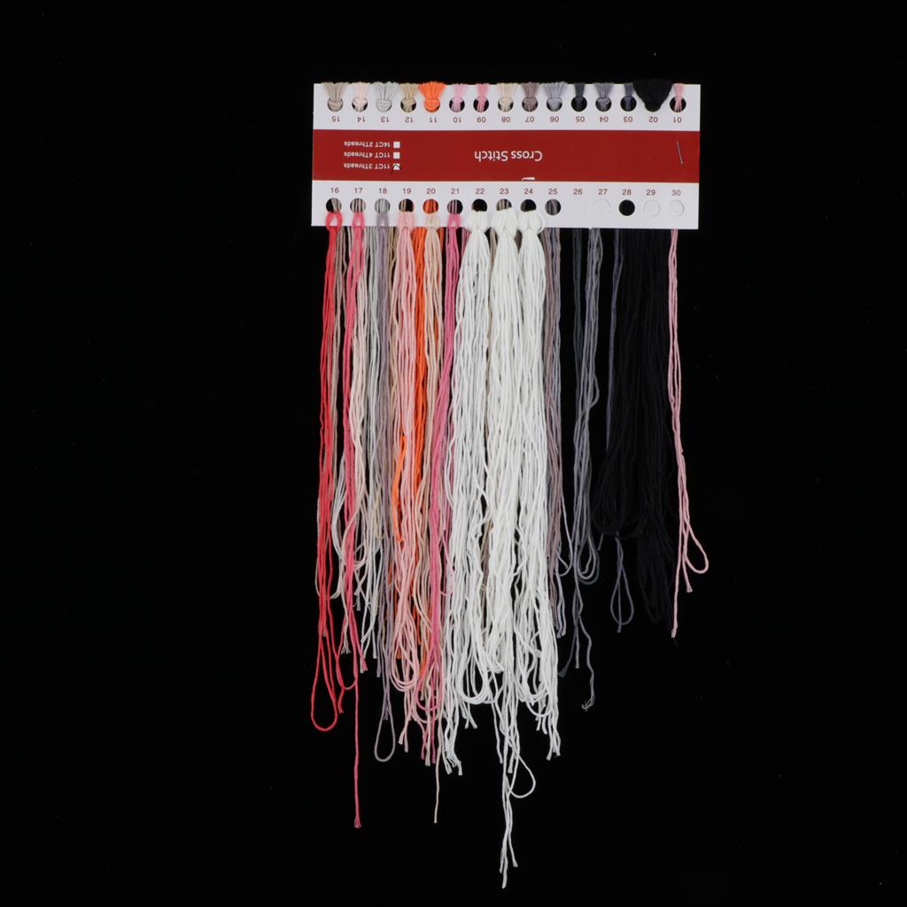 11ct / 14ct Mouse In Cup Pattern Stamped Cross Stitch Counted Kit For Woman