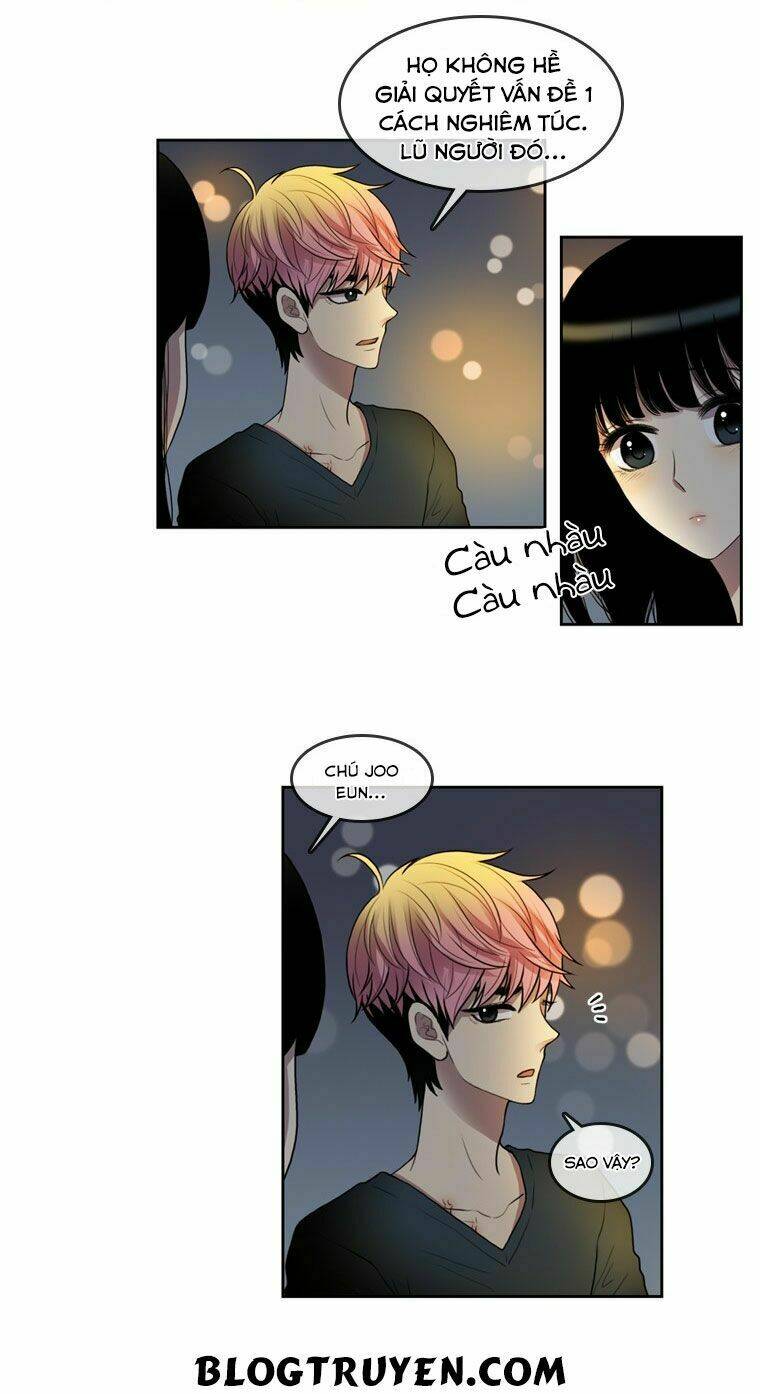 my shining world chapter 45 5