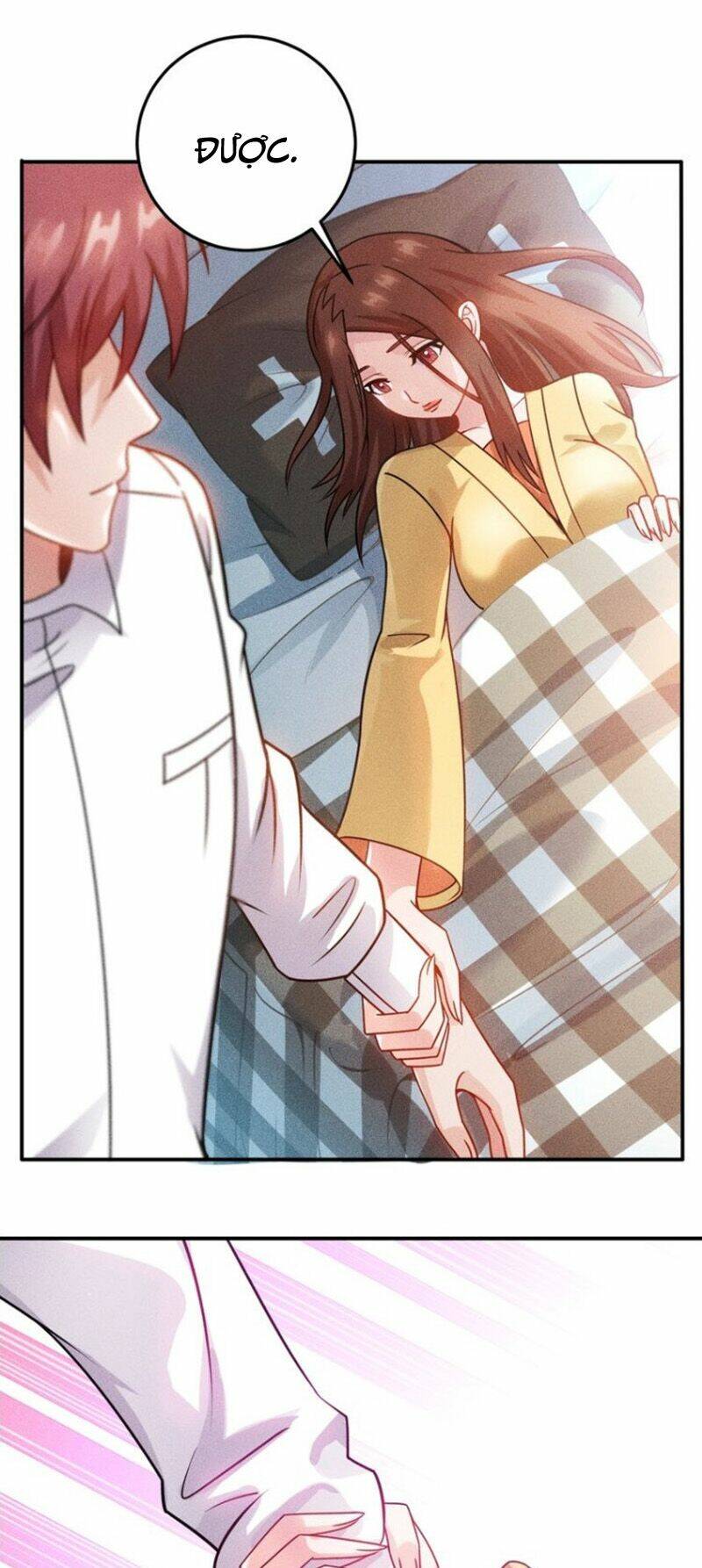 cao thủ cận vệ của nữ chủ tịch chapter 86 21