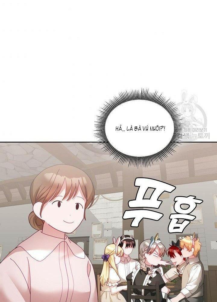 cô tiểu thư bé nhỏ thuần hóa các nhân vật chính chapter 48 5