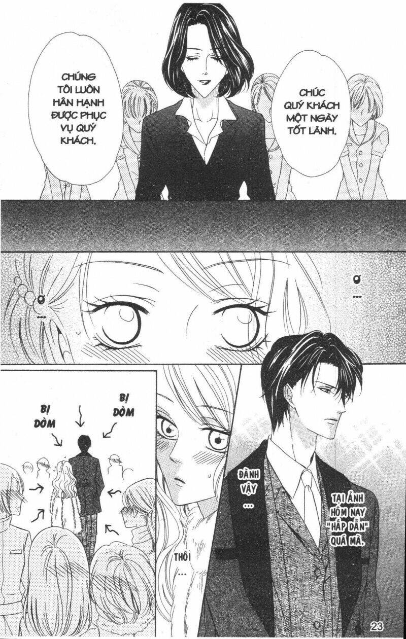 007 phá án chapter 11 21