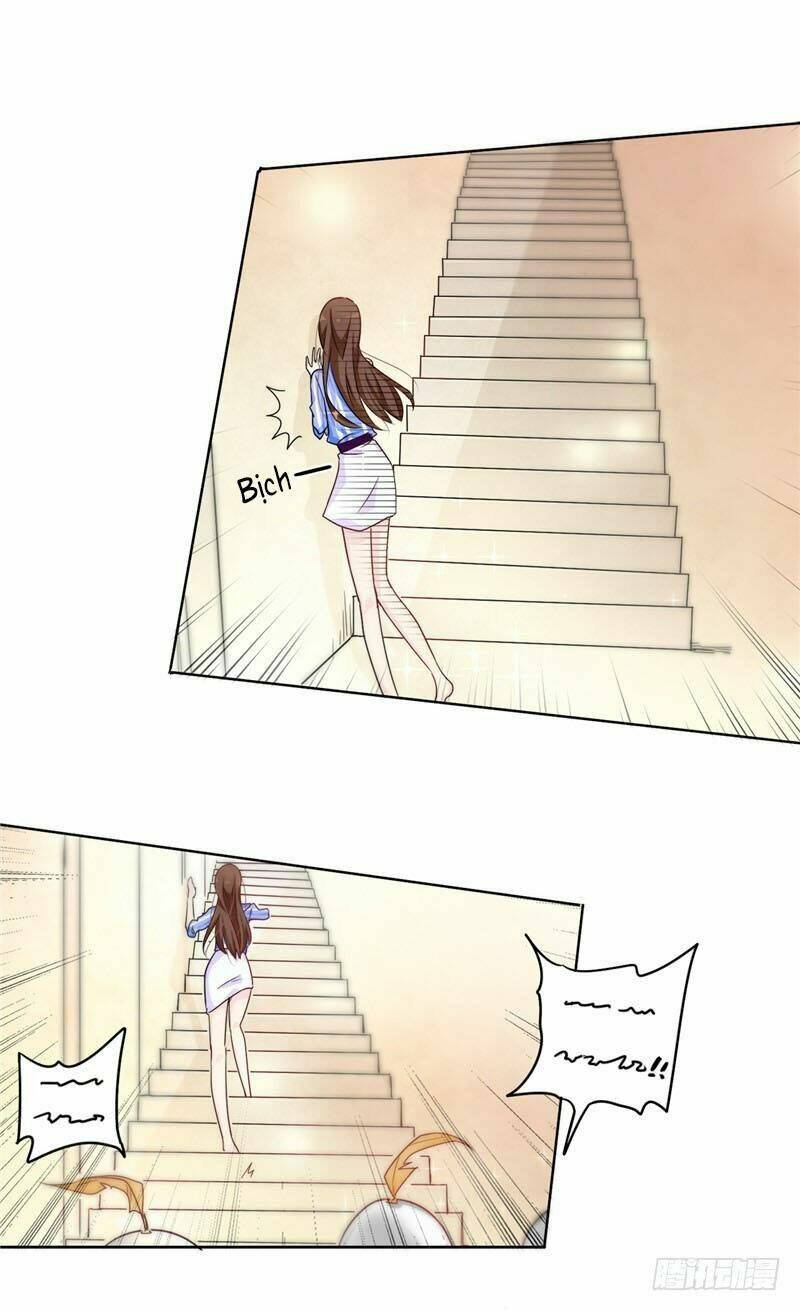 đặc trợ của hoàng thái tử chapter 2 14