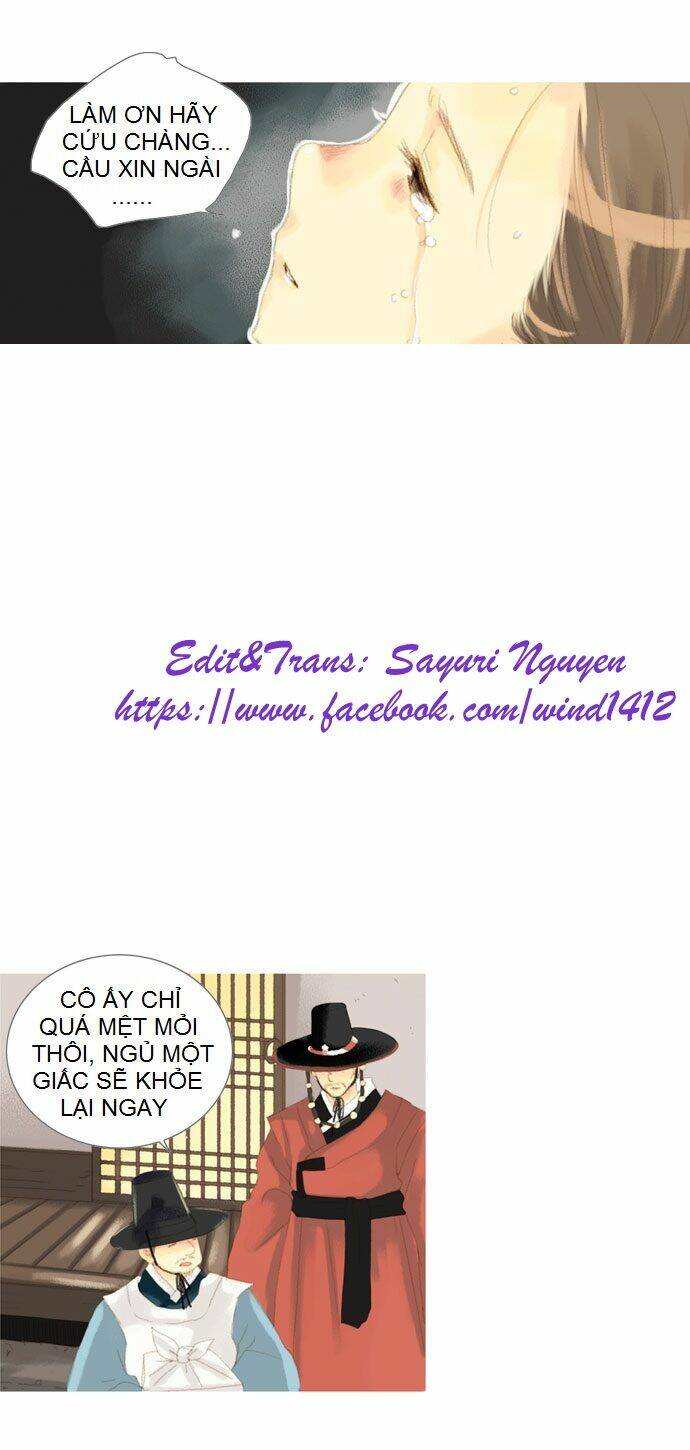 the great merchant kim manduk chapter 26 17