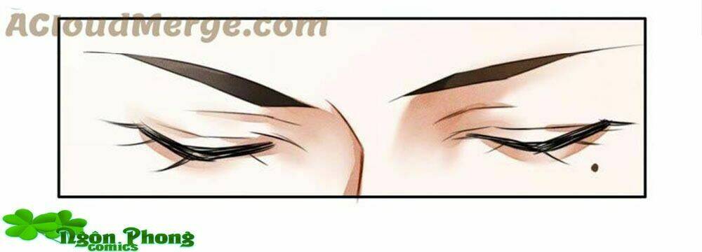 thần nữ thái năng liêu chapter 7 17