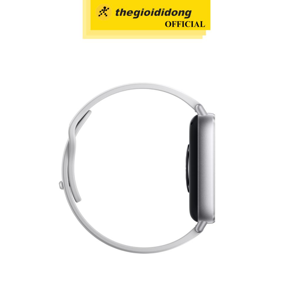 Xiaomi Redmi Watch 5 Active - Chính hãng BH 12 tháng - Hàng Chính Hãng