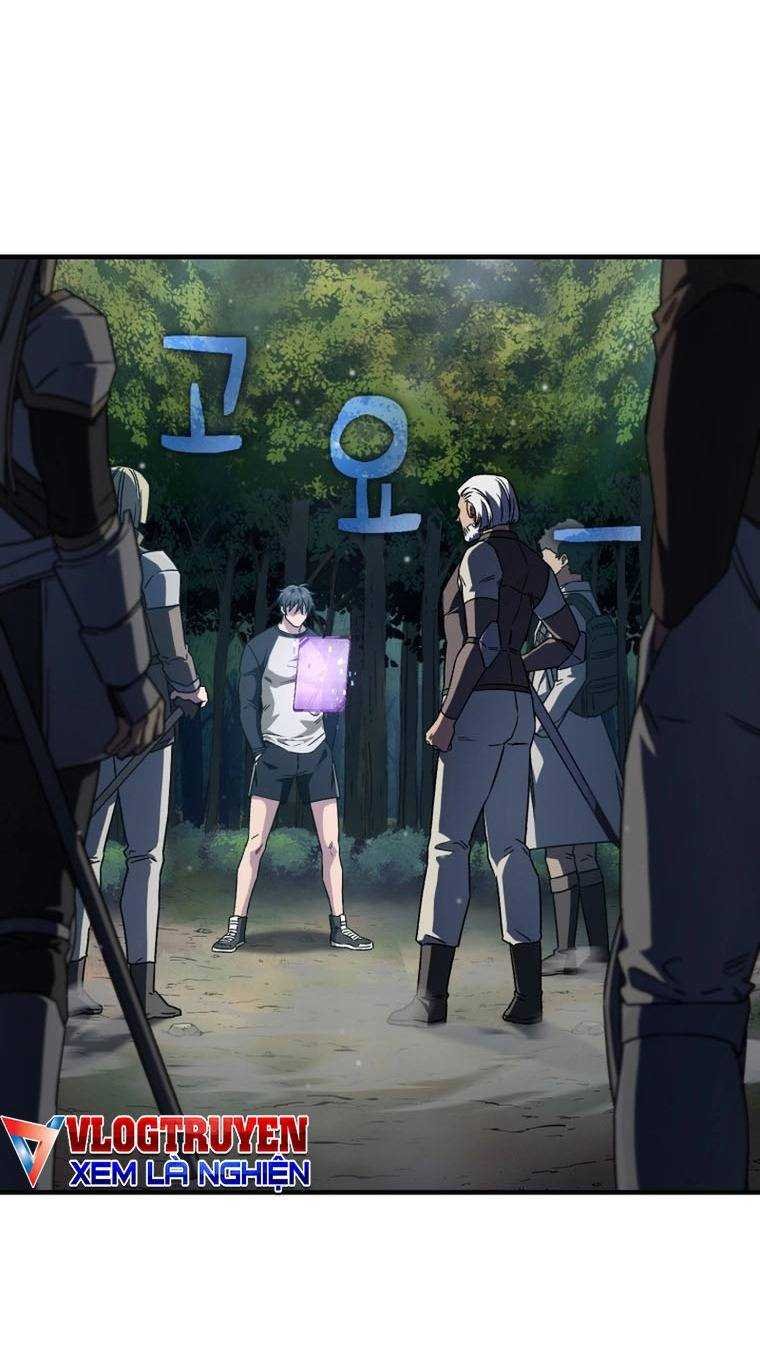 chỉ mình ta tái sinh chapter 10 8