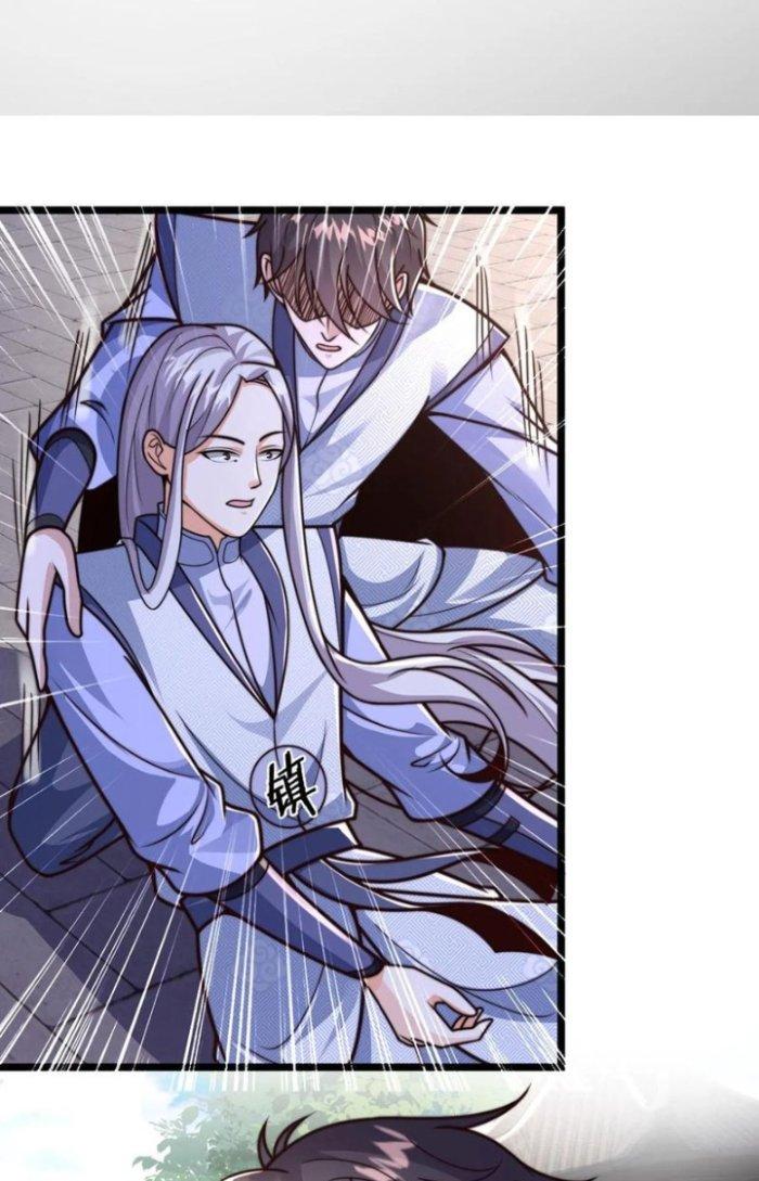 ta nuôi ma quỷ ở trấn ma ti chapter 26 33