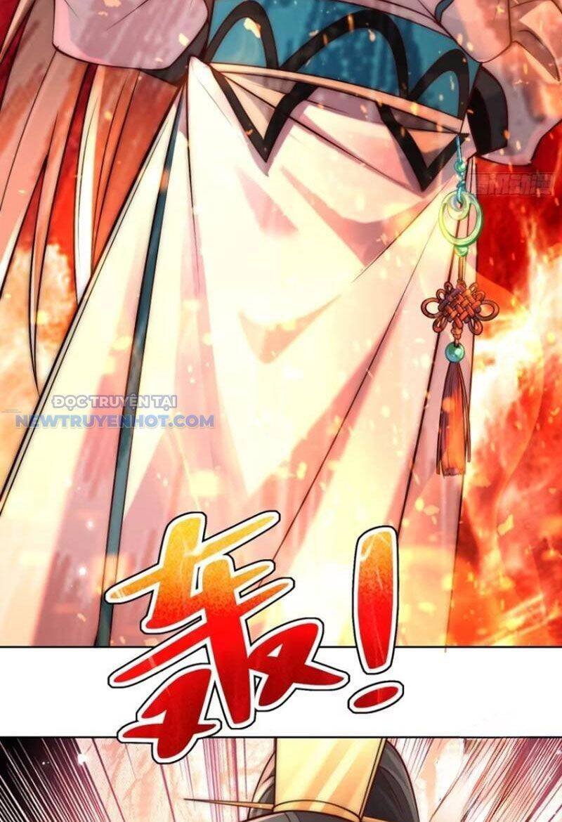 ta thực sự không muốn làm thần tiên chapter 51 50