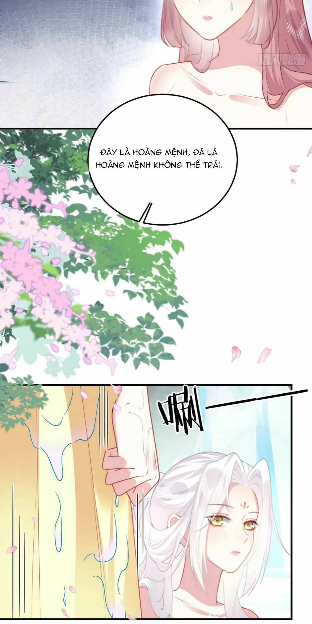 sư phụ ta muốn người là của riêng ta chapter 21.1 3