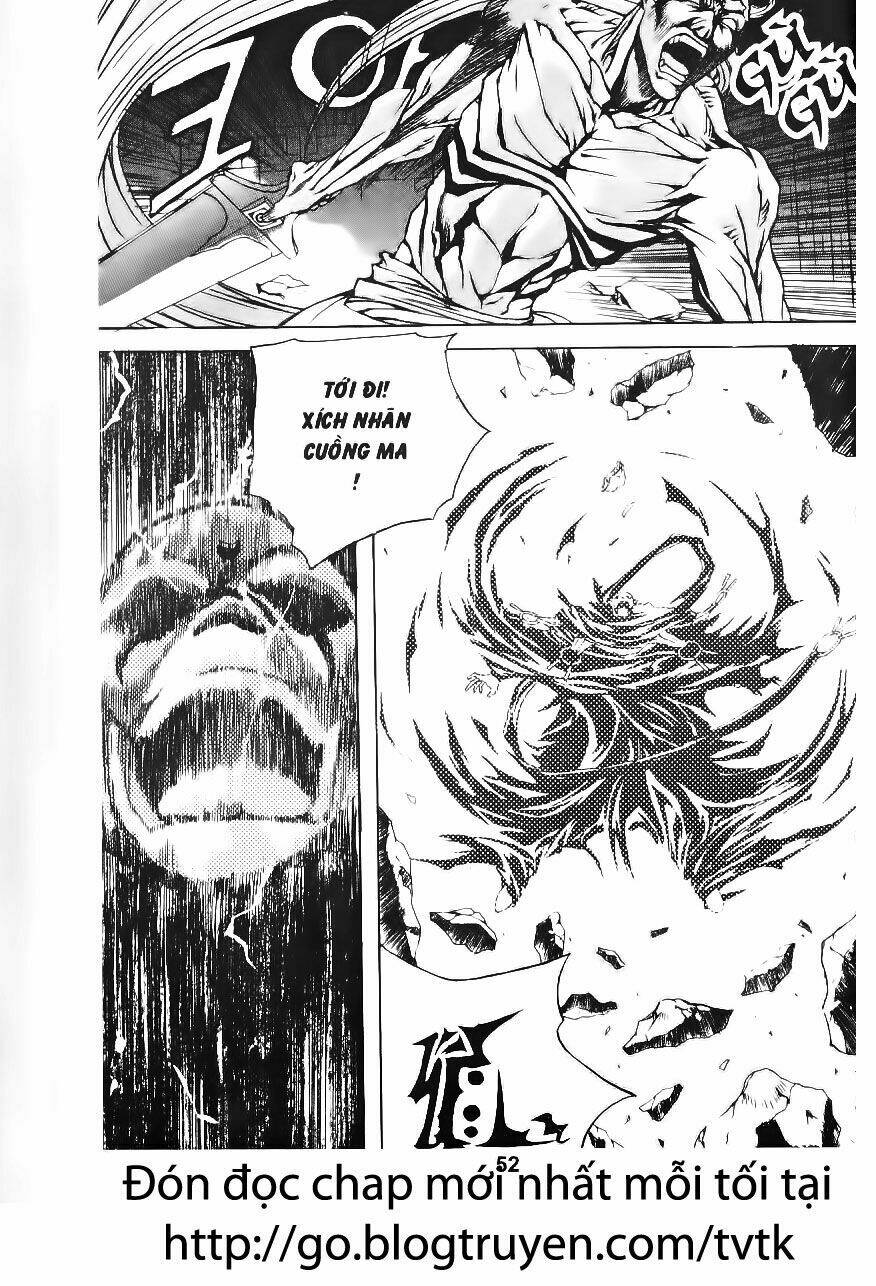 shoma - thiên vương thần kiếm chapter 80 15