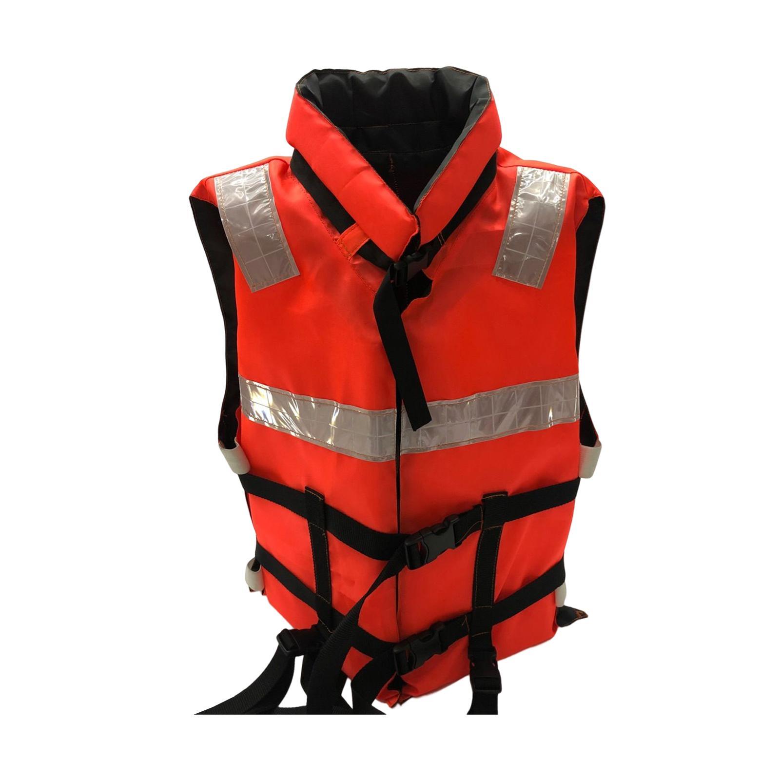 Jackets Buoyancy Aids Adjustable Anti Scratch for Kayak Fishing
