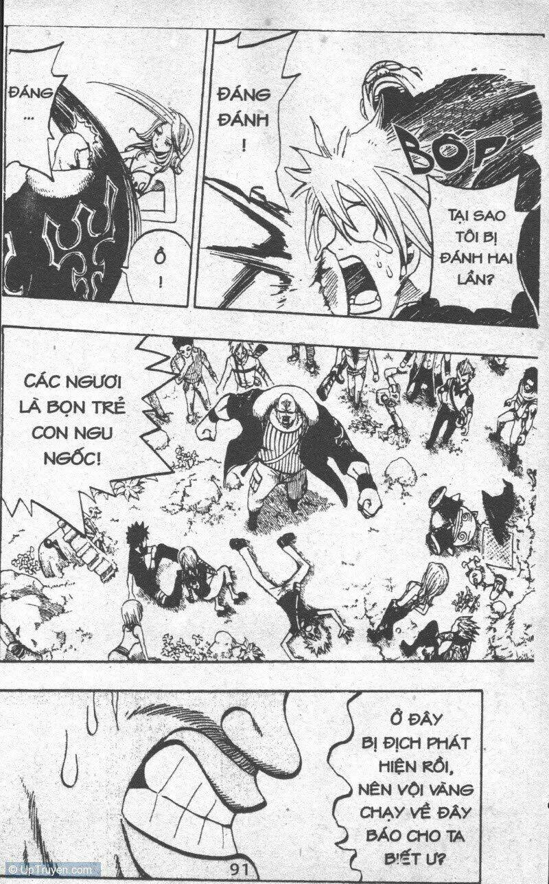 rave master (scan) chapter 26 91