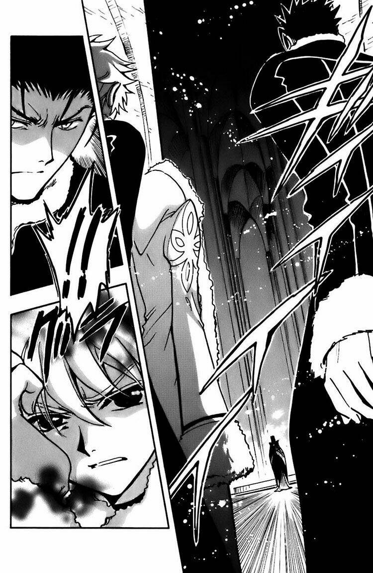 huyền thoại đôi cánh chapter 154 14