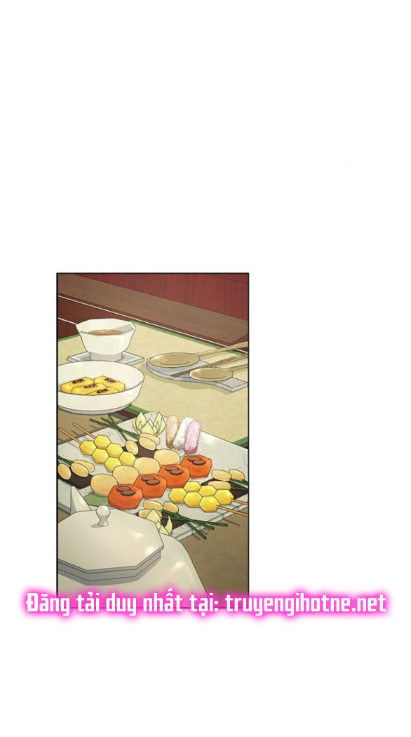 the castle - cô dâu của quỷ chapter 10.2 25