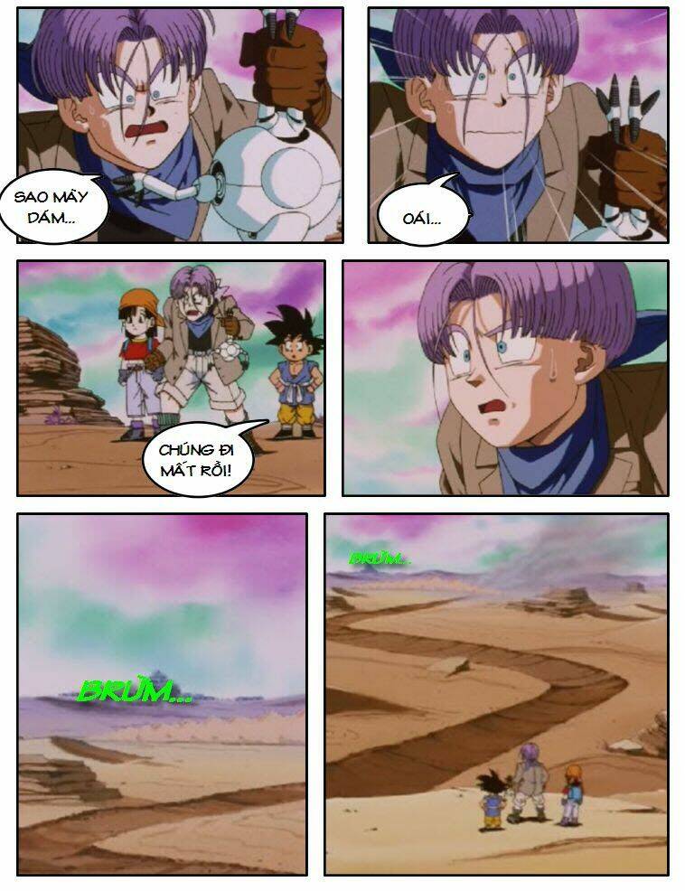 thế giới ngọc rồng gt [bản mở rộng] chapter 8 5