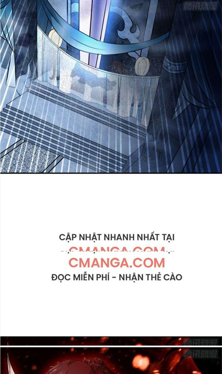 Trọng Sinh Thành Cậu Vàng Tại Dị Thế Chapter 118 8