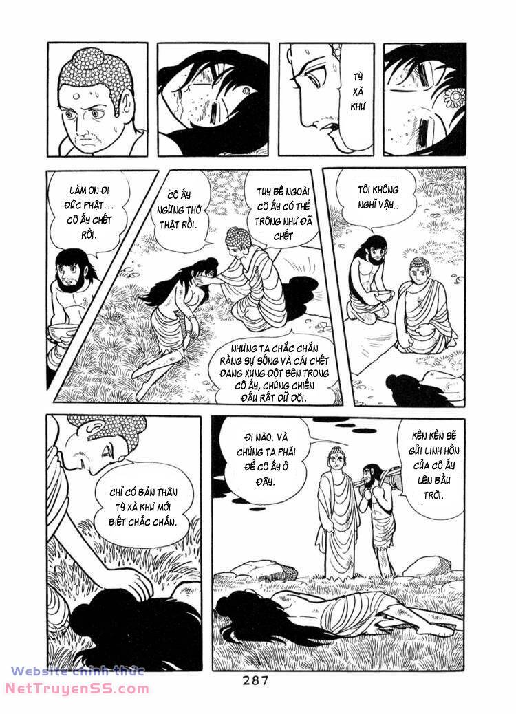 buddha - truyền thuyết đức phật chapter 57 35