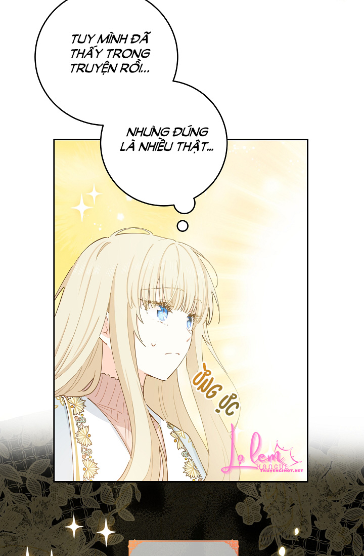 tôi đã mệt rồi chapter 38.1 19