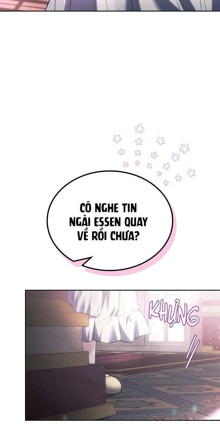 con gái bá tước bỗng thành vị hôn thê của thái tử điện hạ chapter 42 61