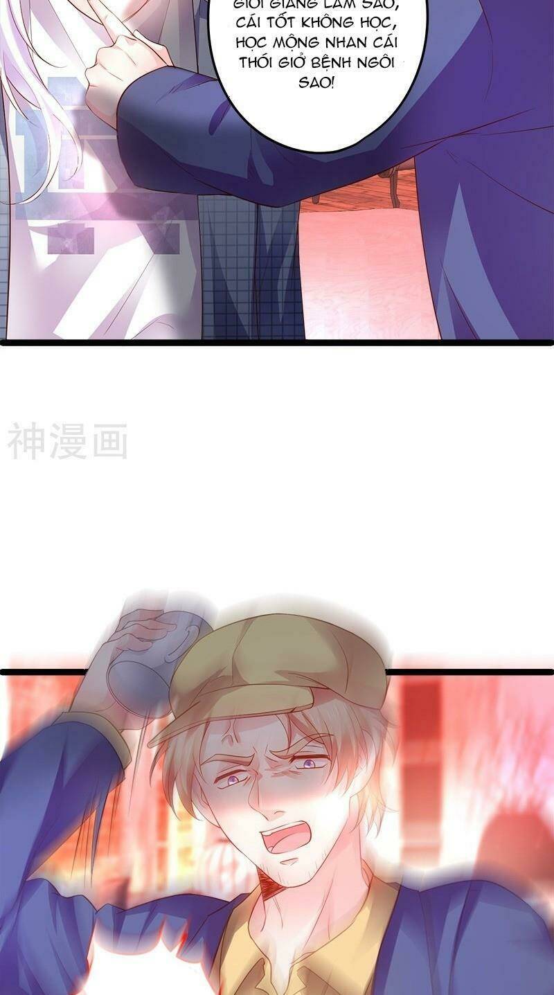 biến lan lăng vương thành ảnh đế chapter 25 19