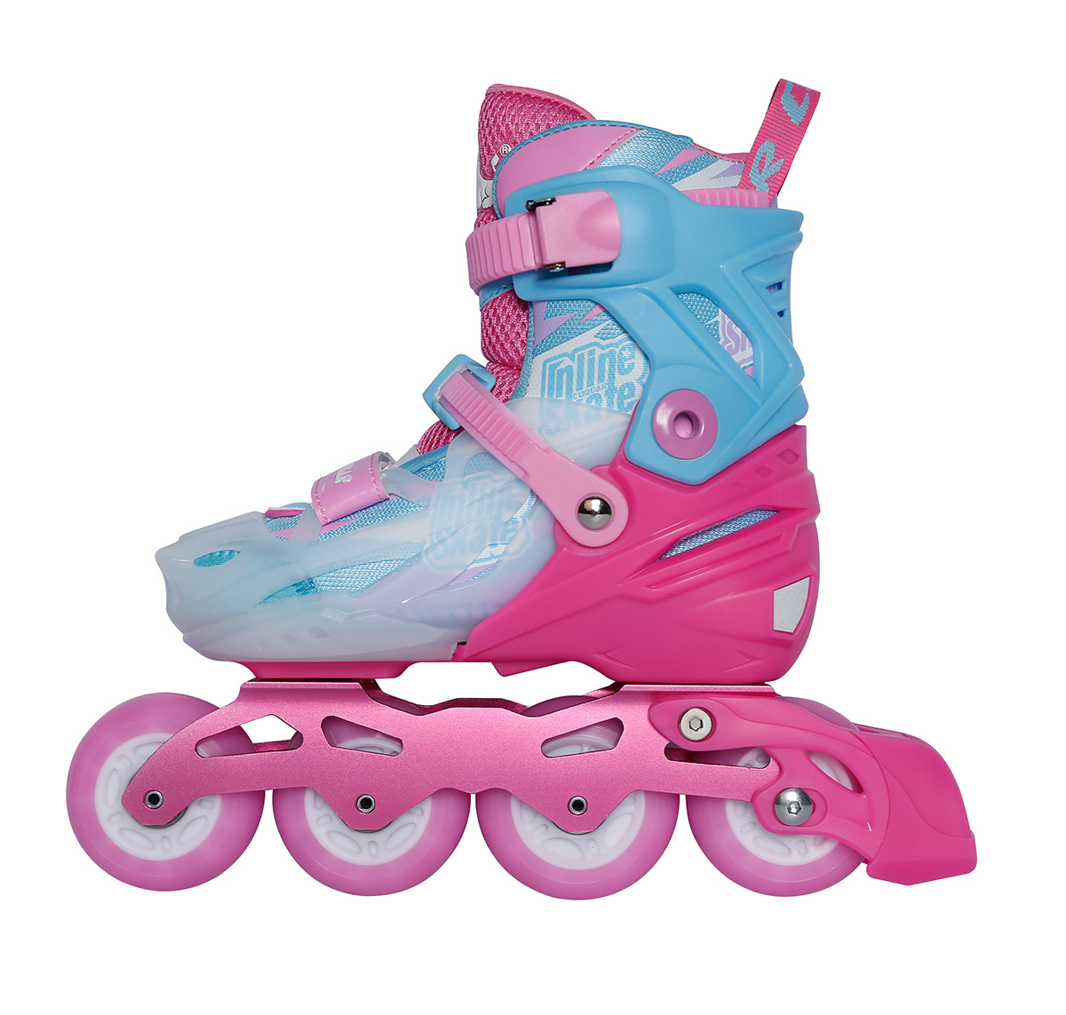 Giày Patin Cougar 313 Thế Hệ Mới