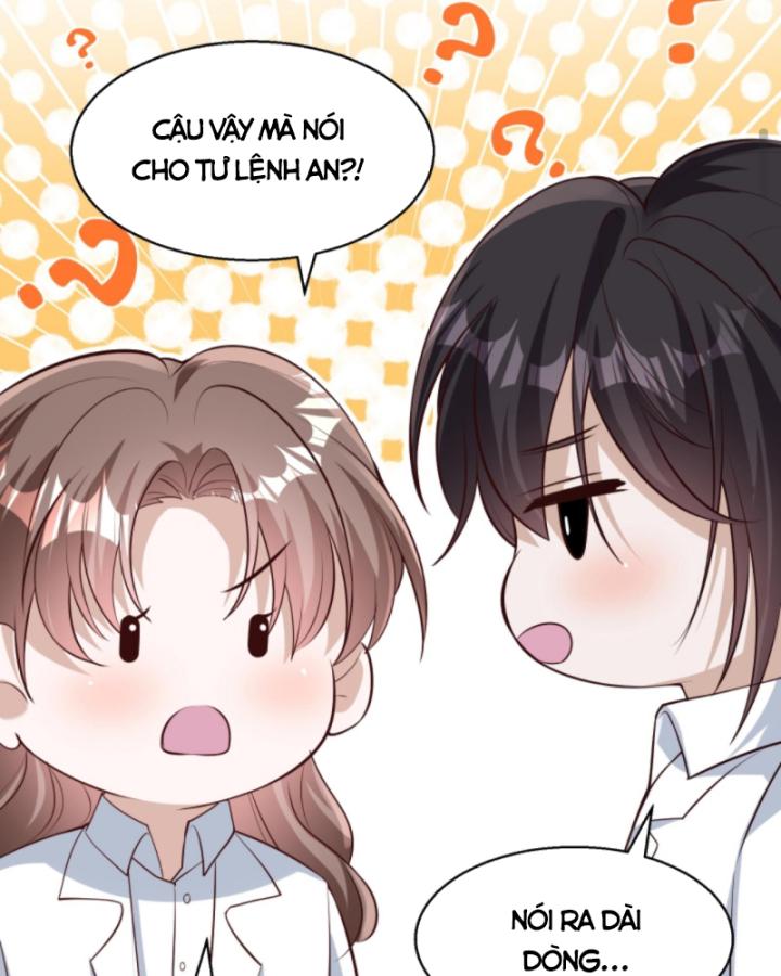 học cùng em gái, tôi bất cẩn vô địch rồi chapter 113 18