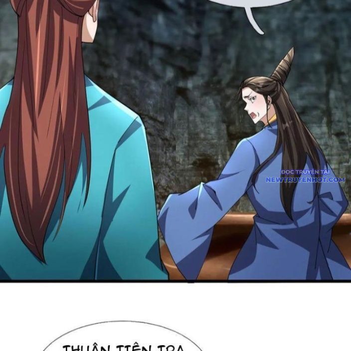 ngủ say vạn cổ: xuất thế đẩy ngang chư thiên chapter 90 26