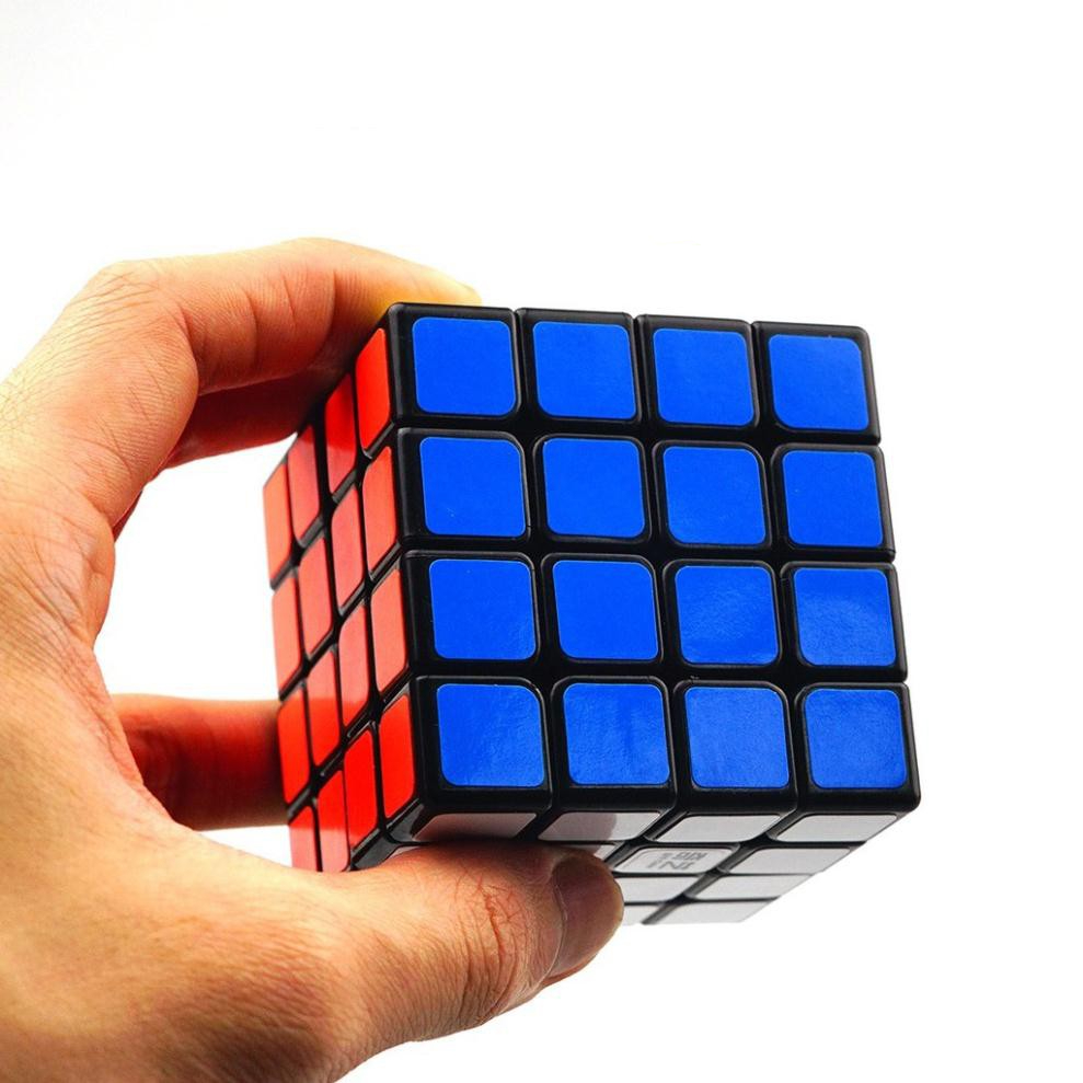 Rubik 4x4 QiYi Khối Lập Phương Rubic 4 Tầng QiYuan Cube