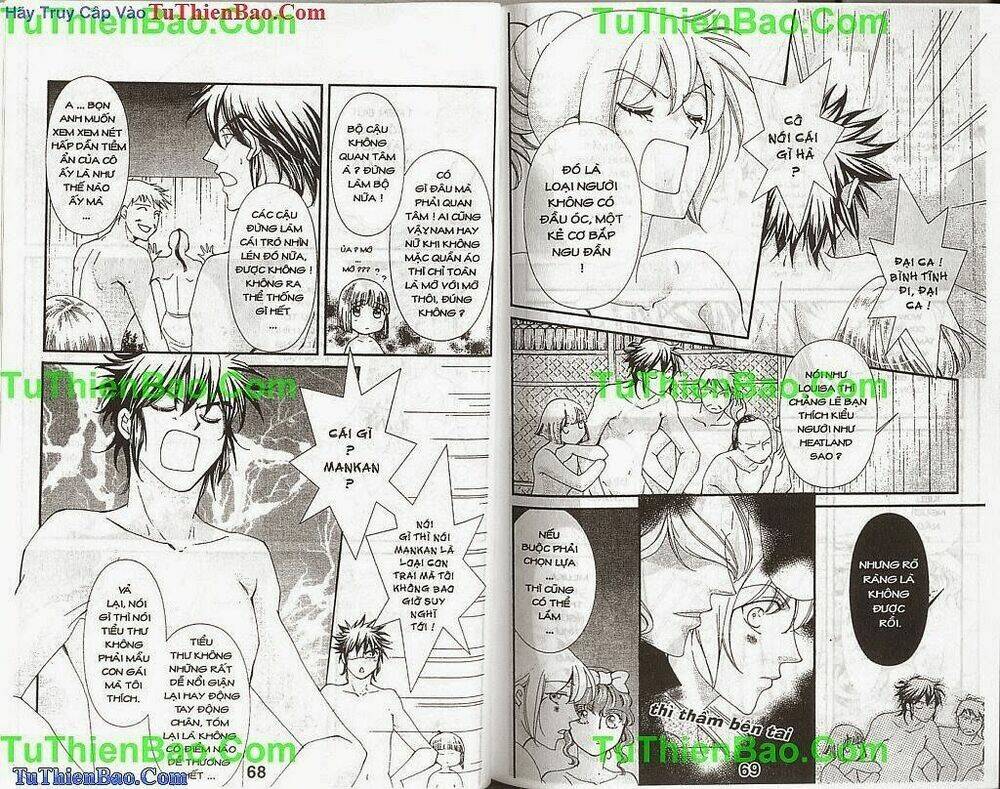 bông hoa cướp biển chapter 2 36