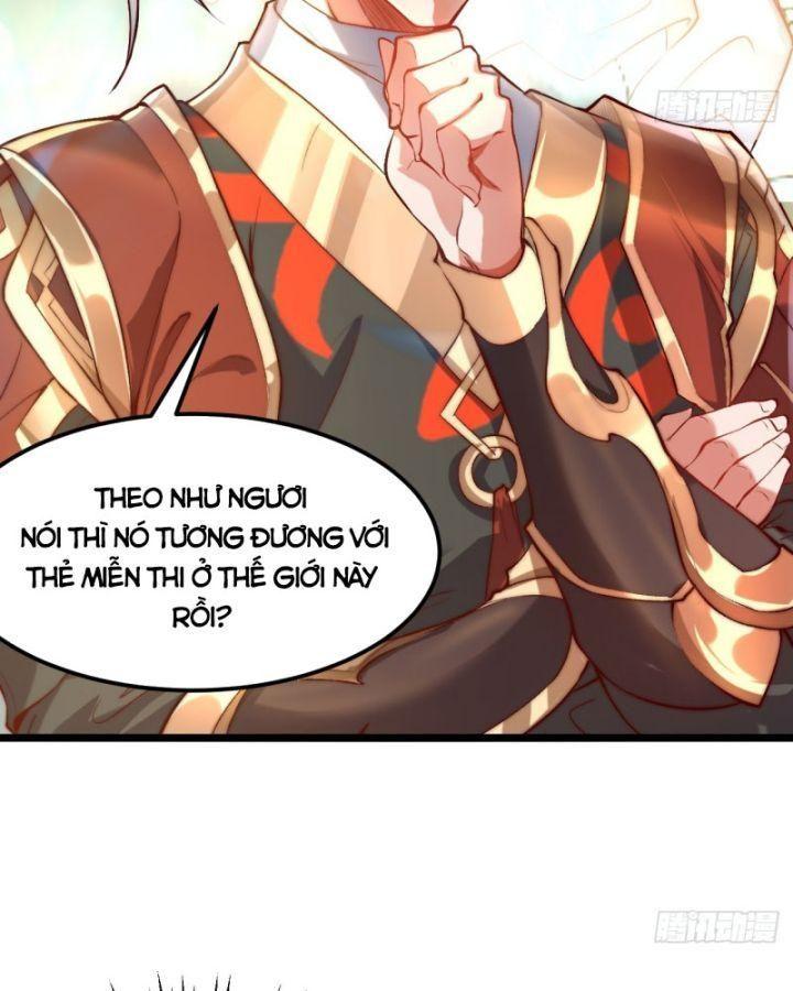 mở màn cống lên thái cổ tiên dược, ta khiến thánh chủ sợ chết khiếp chapter 1 49
