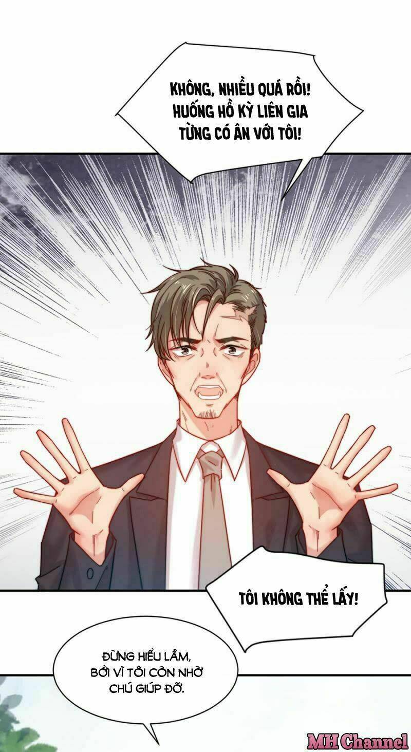 ma lạt thiên kim đẩu ác thiếu chapter 186.5 17