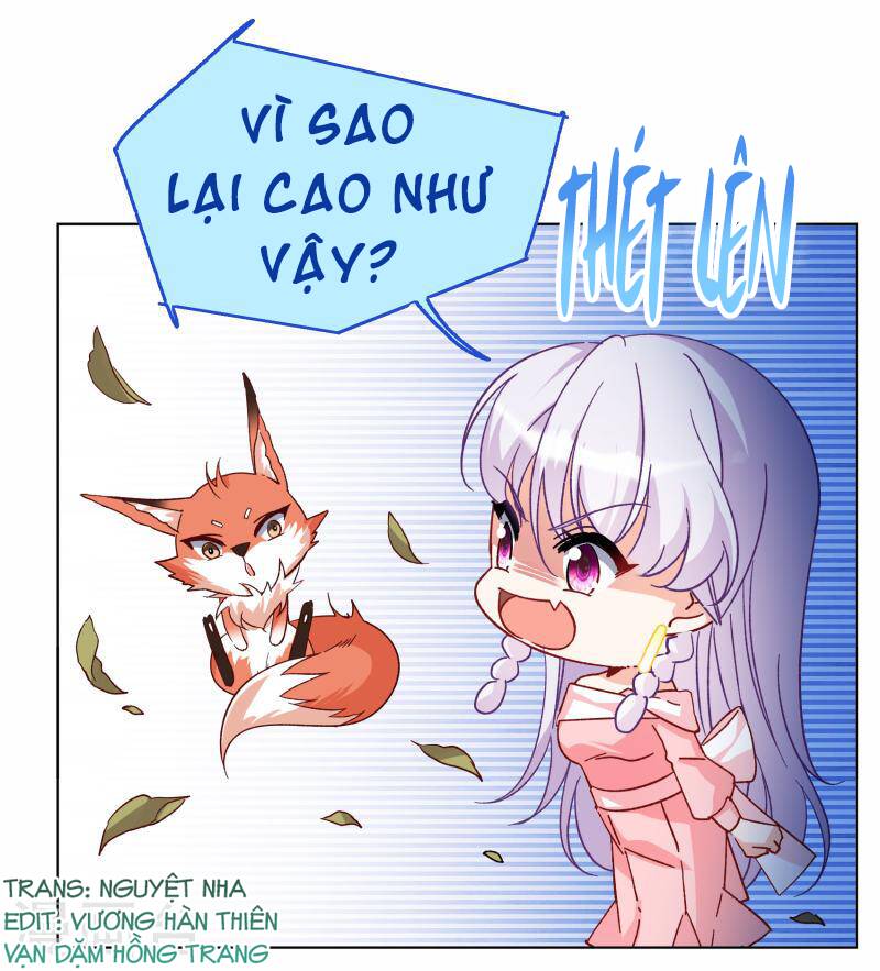 cô ấy đến rồi, xin nằm xuống! chapter 264 9