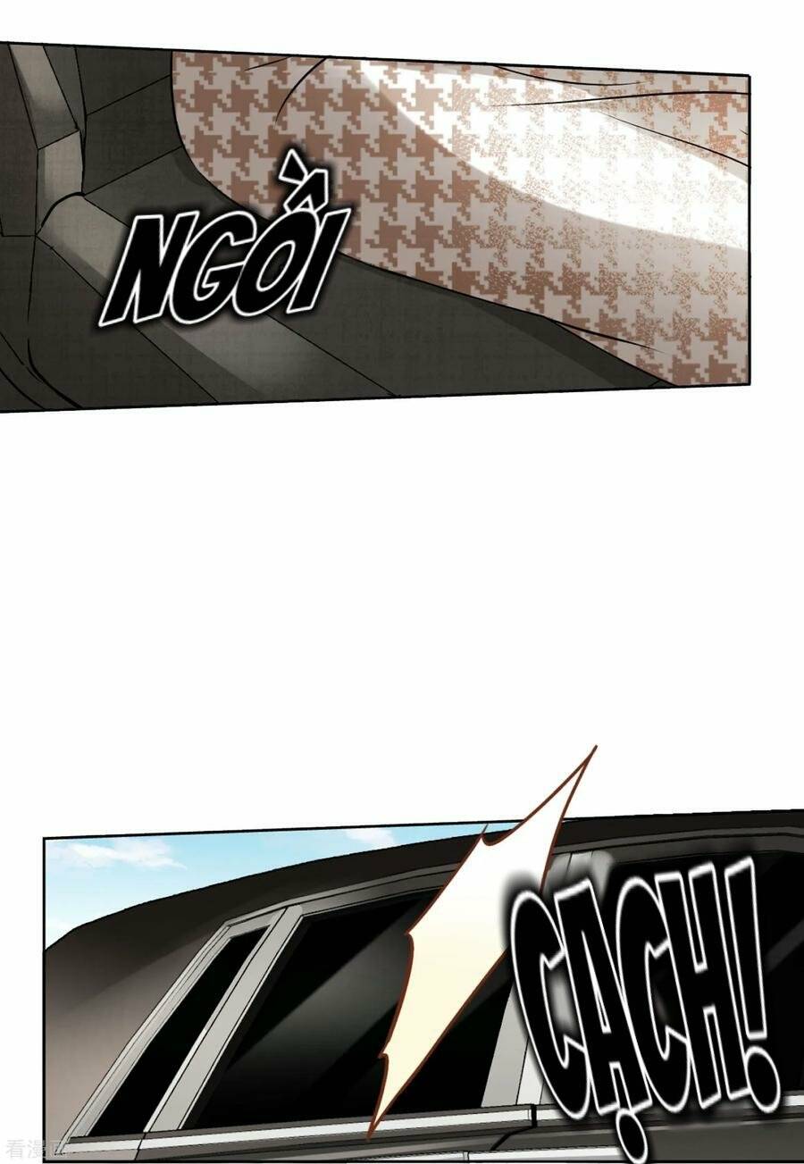 cô ấy đến rồi, xin nằm xuống! chapter 41 24