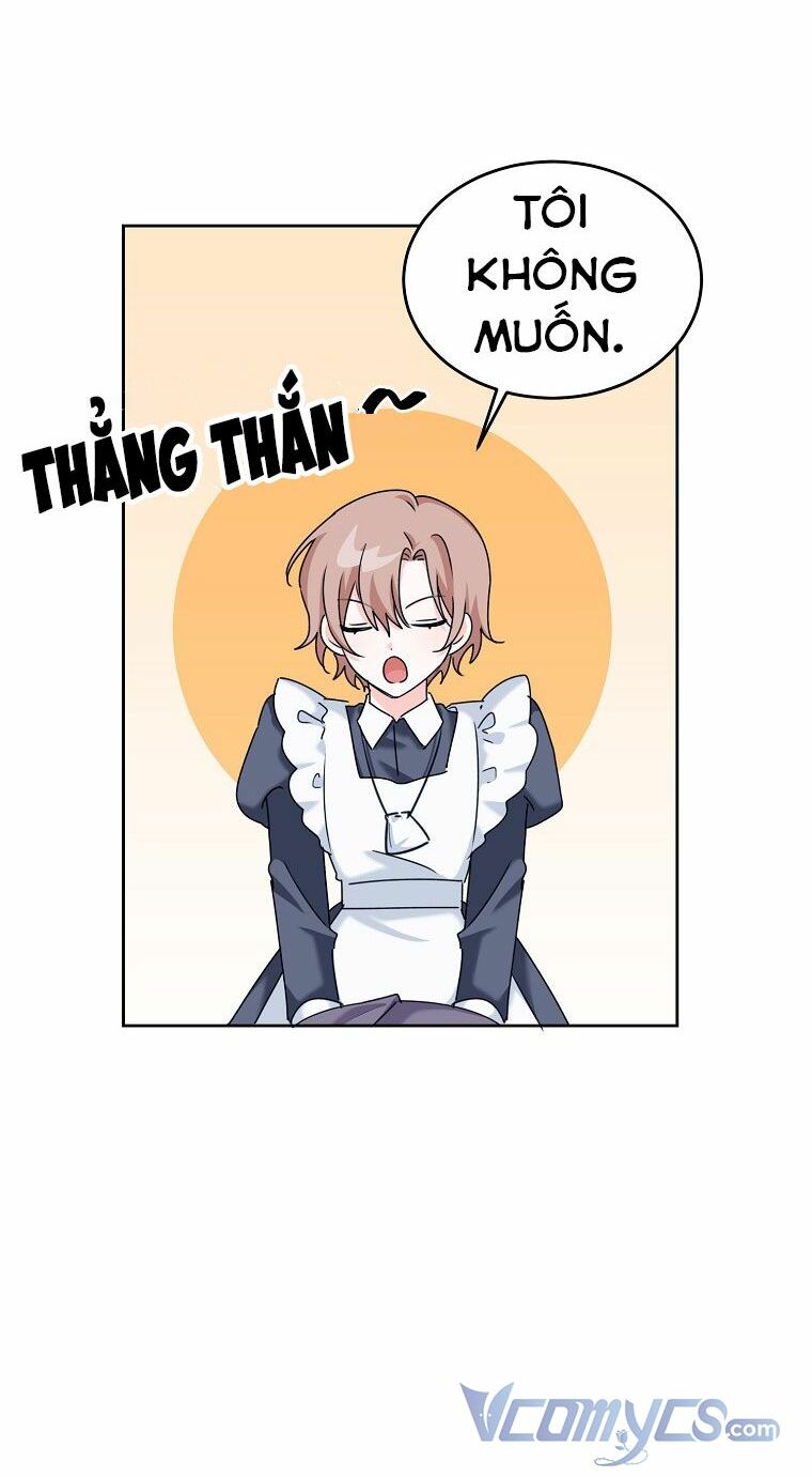 ác nữ karuna bé lại chapter 6 61