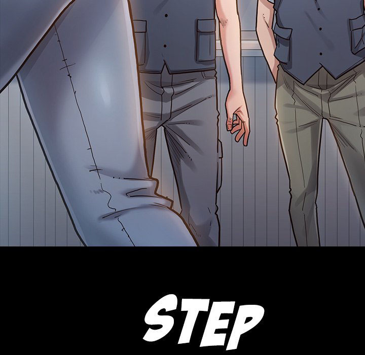 luật nhân quả chapter 4 119